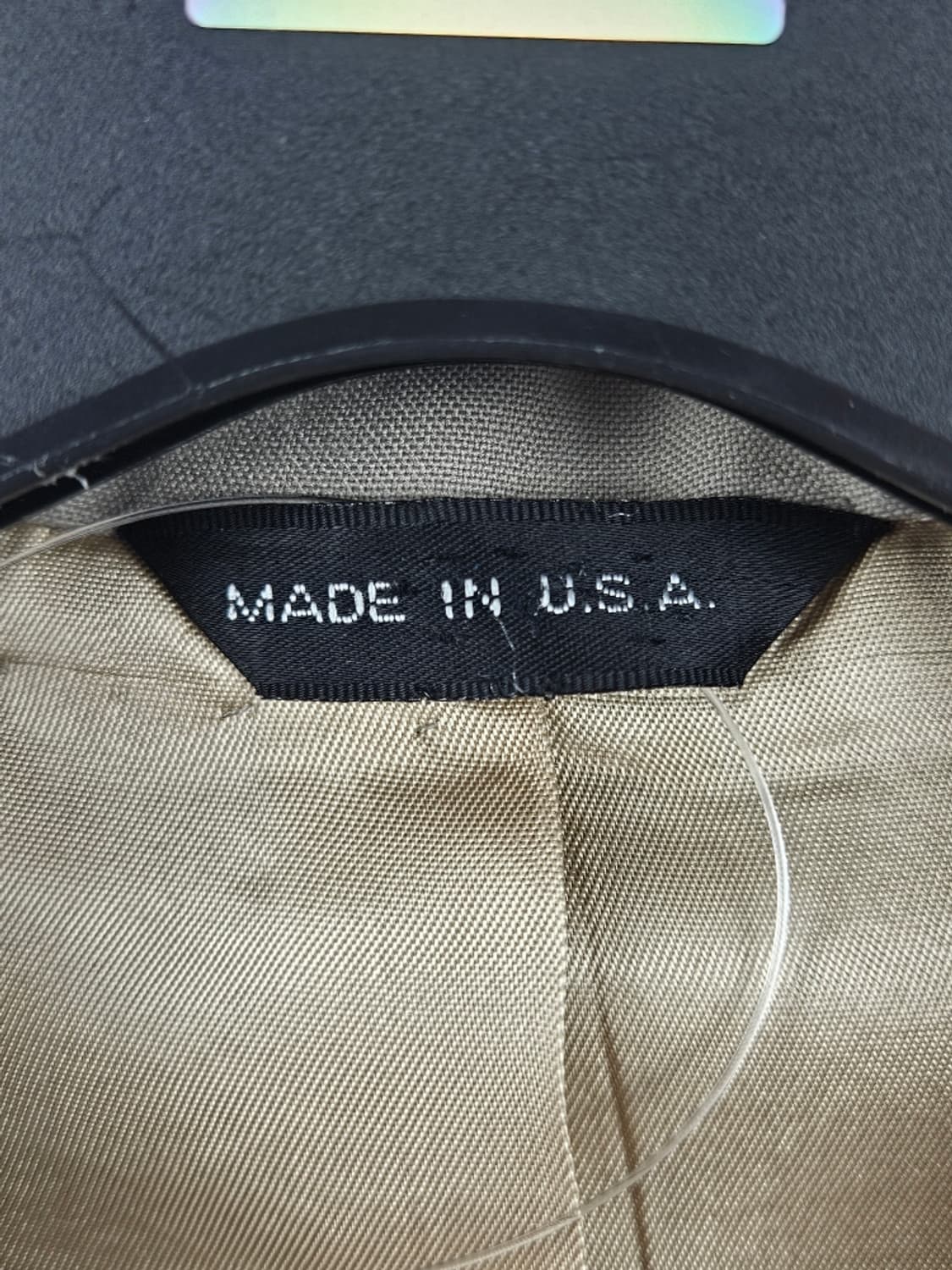 USA 폴로랄프로렌 클래식 블레이저 자켓 ( M추정 ) / 11616 상품이미지5