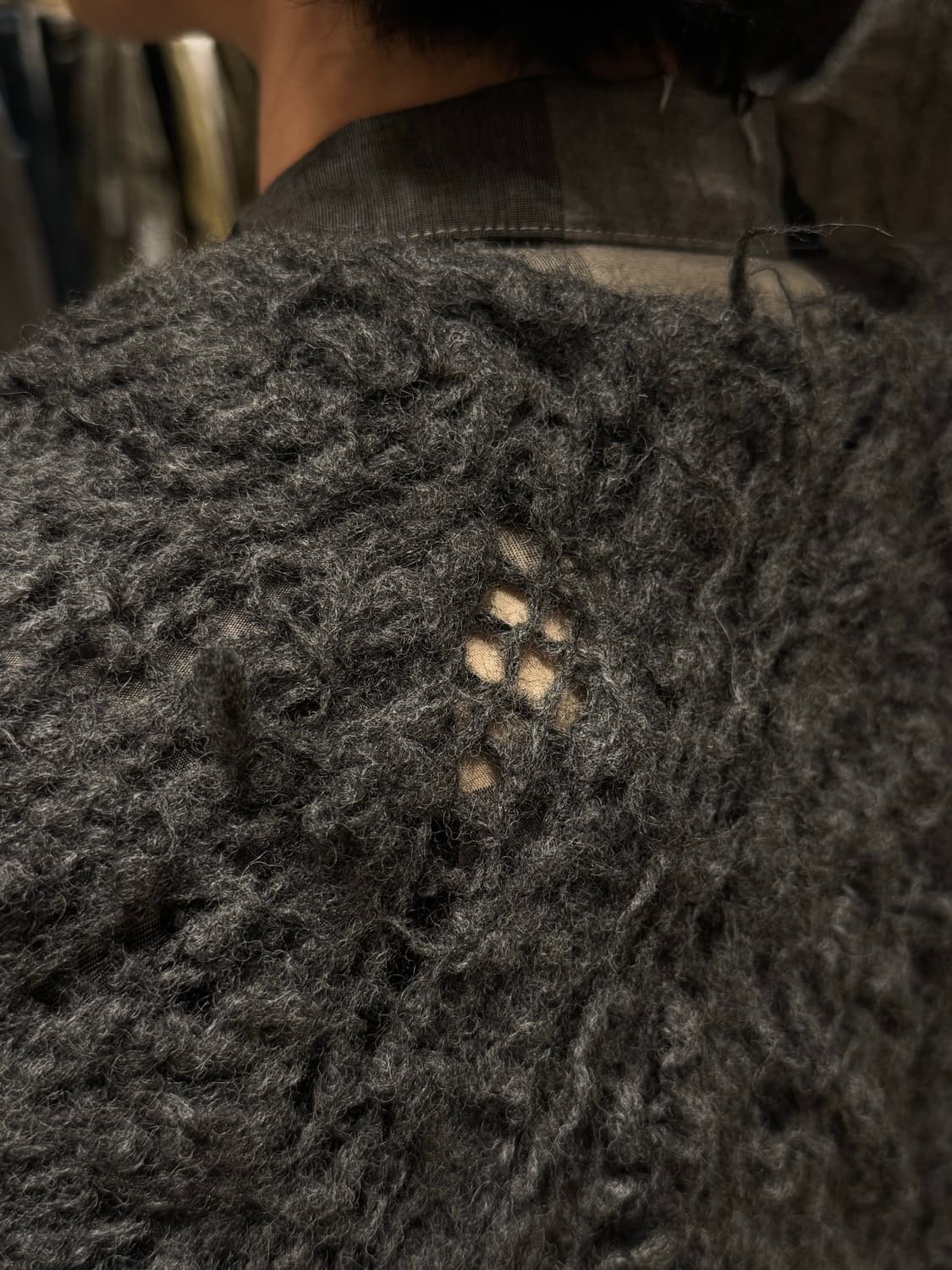 John mason smith 가디건 상품이미지8