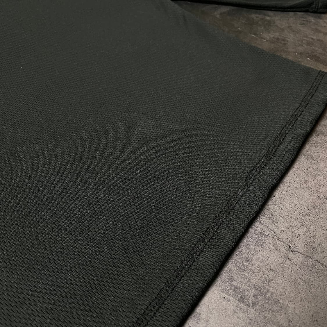 CARHARTT 칼하트 빈티지 블랙 롱 슬리브 A00394 상품이미지8