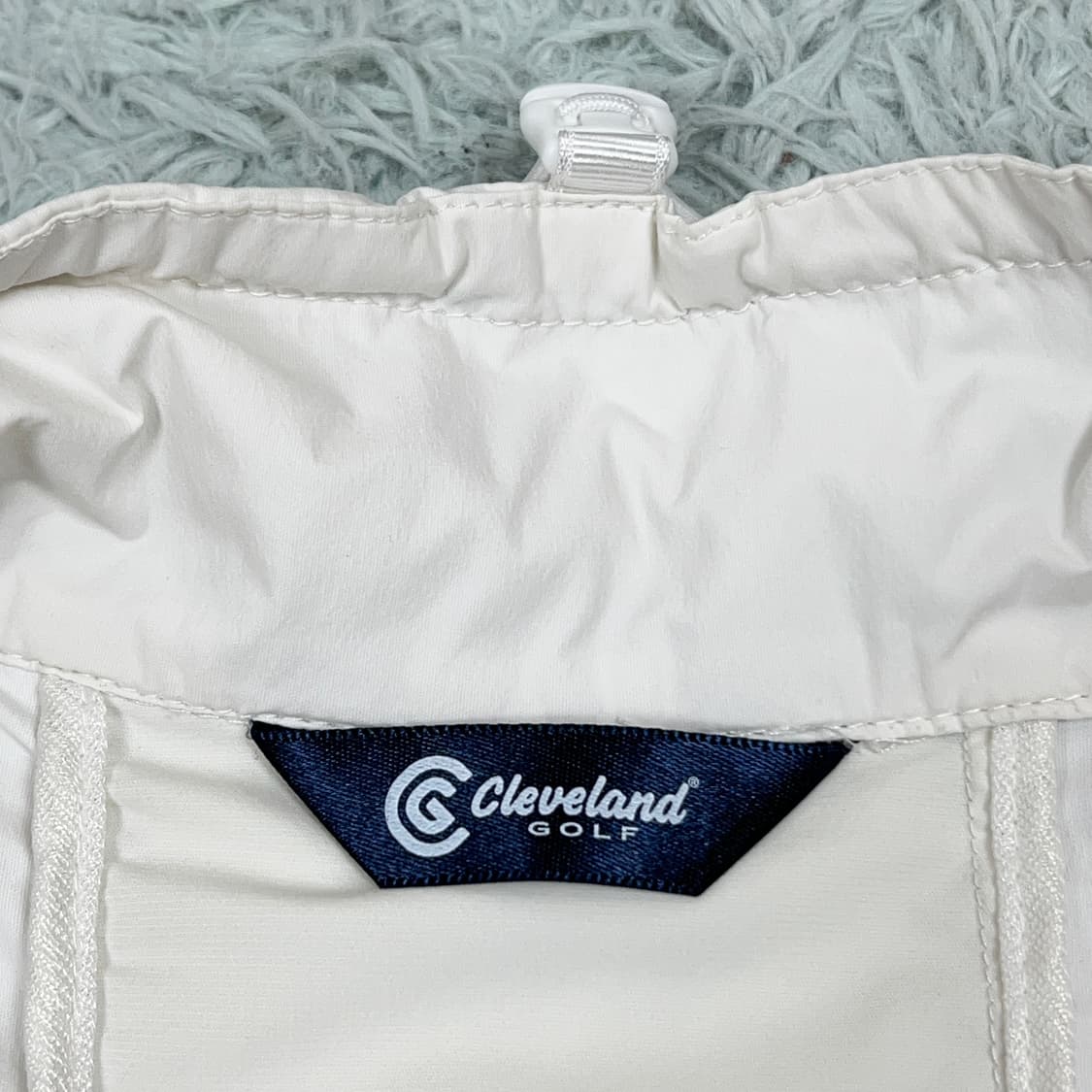 클리브랜드 여성 360도 스윙마스터 바람막이 M 상품이미지4