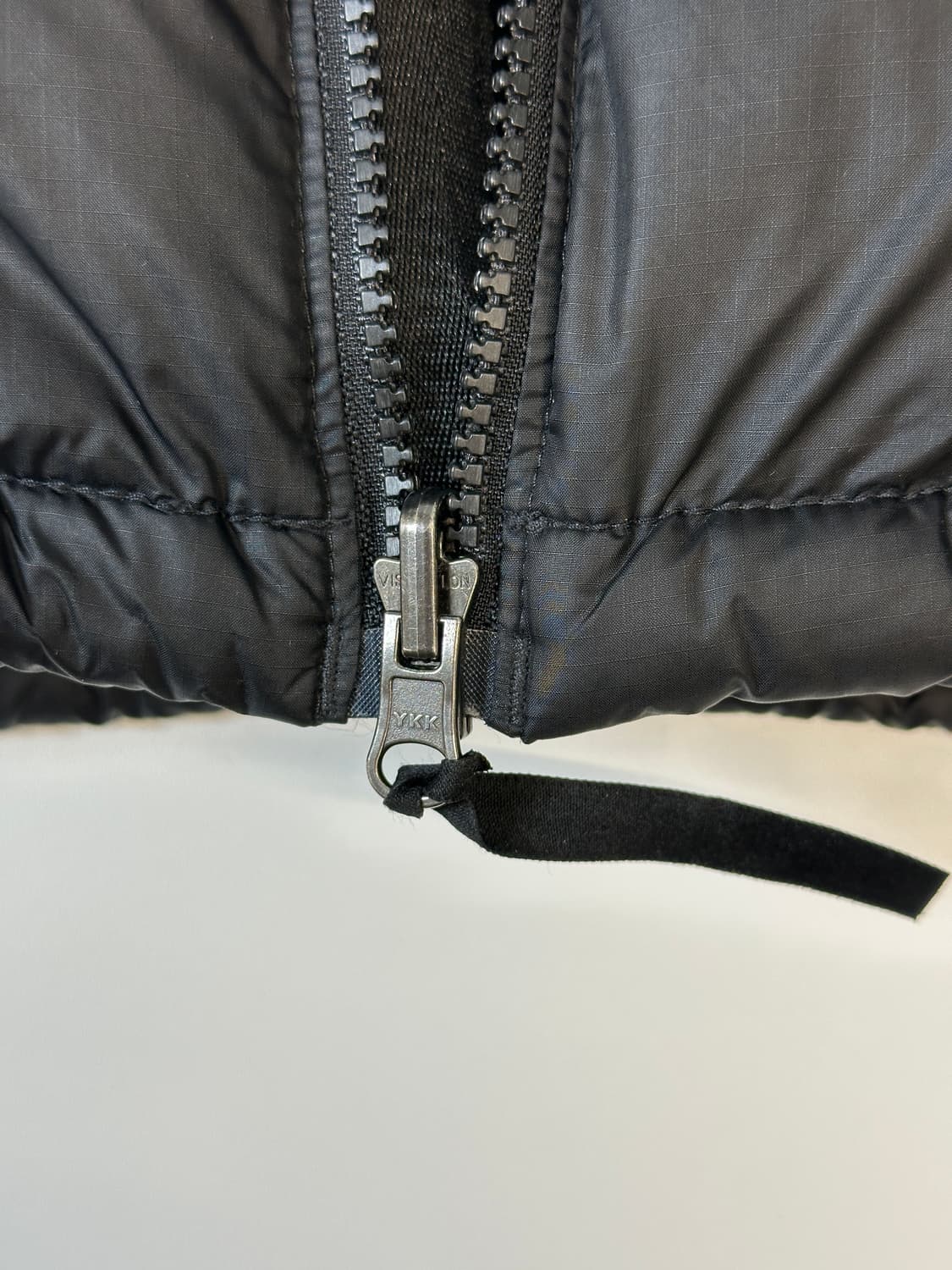 노스페이스 무광 눕시700  (여성44/55) 상품이미지7