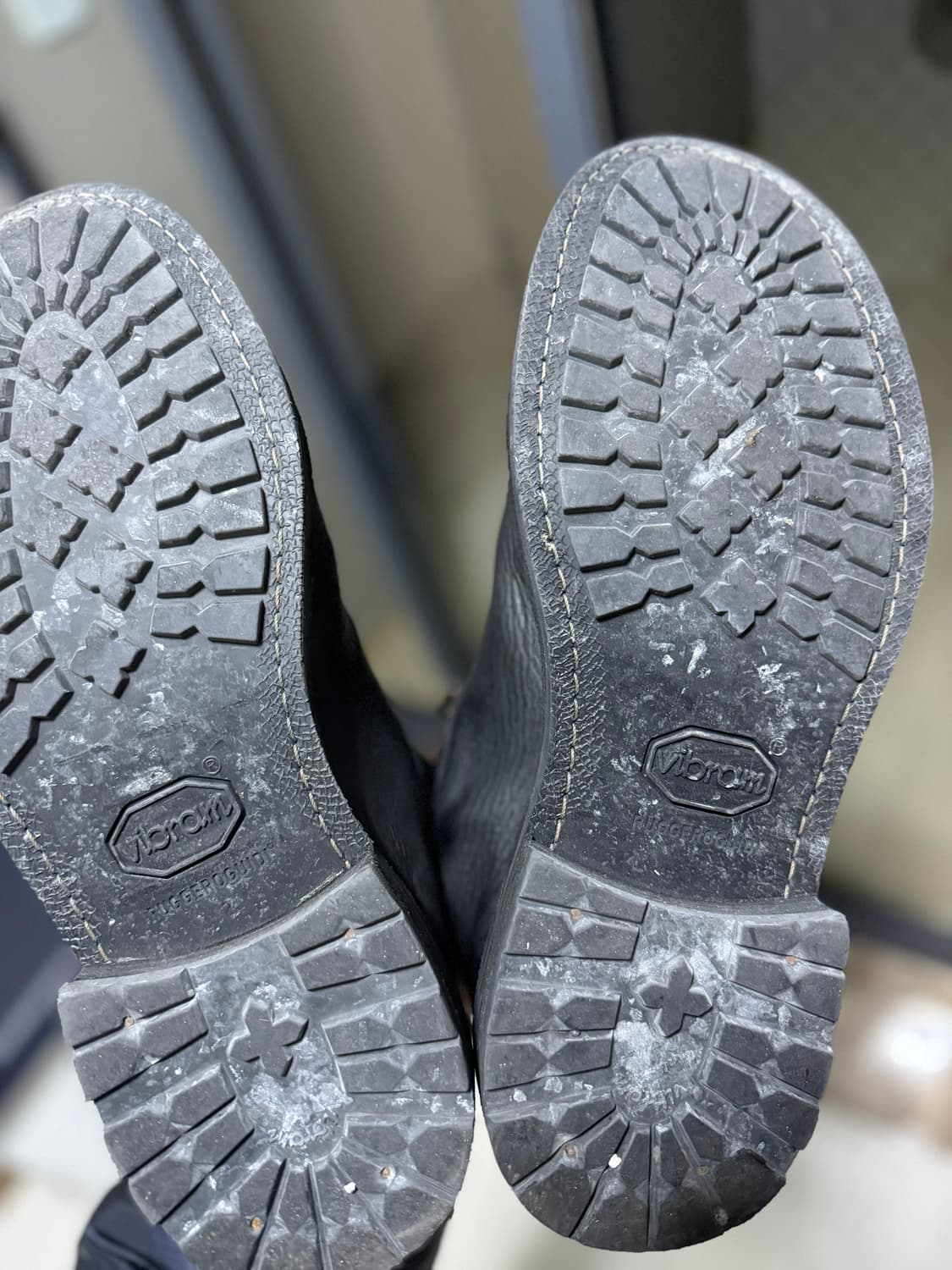 구이디 하이킹 풀그레인 Size : 270 상품이미지5