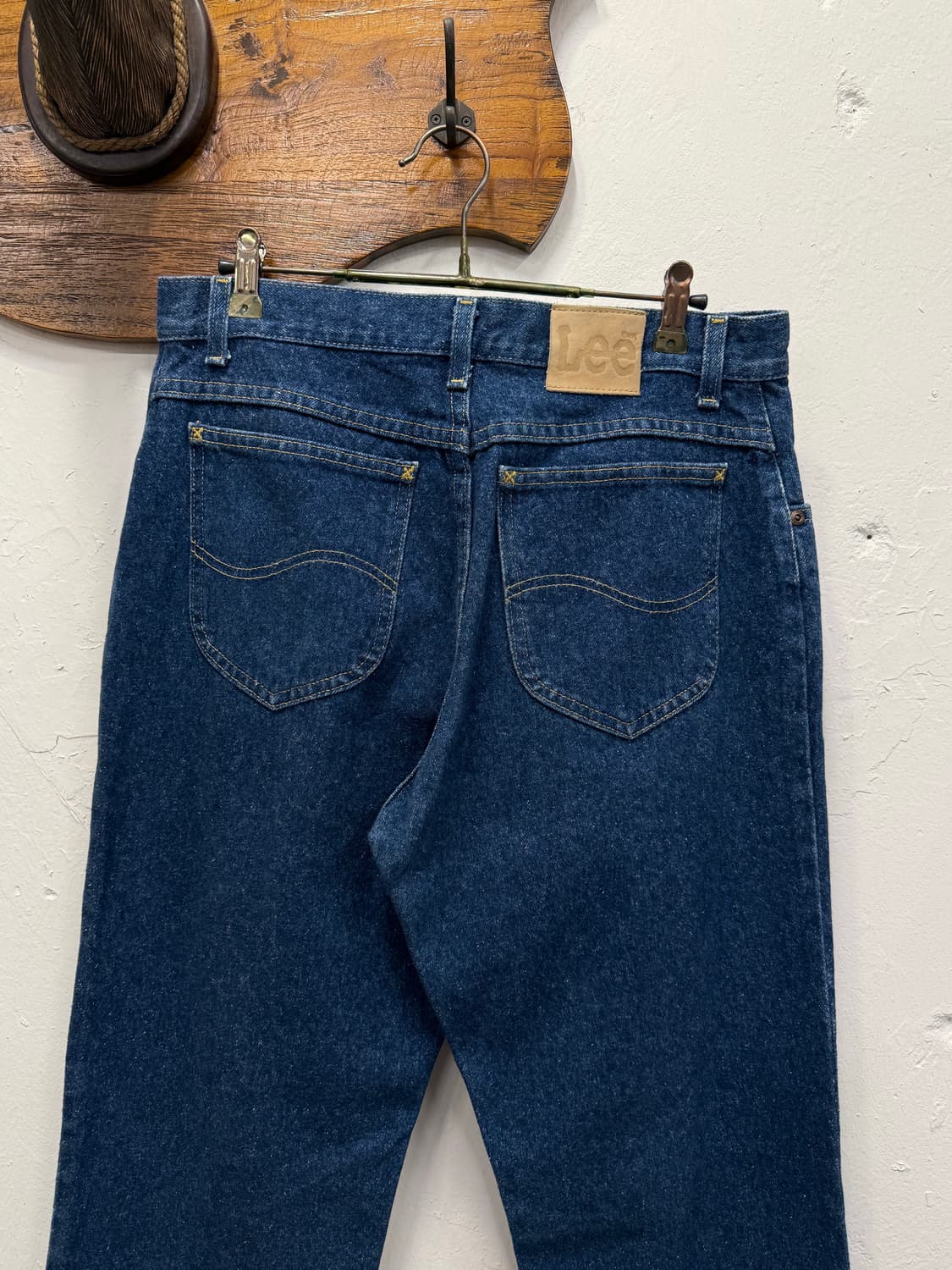 31) Mexico Lee Straight Jeans 상품이미지2