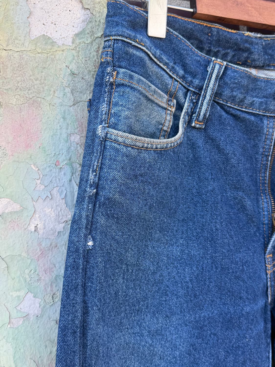 00’s 505 Vintage Levi’s 상품이미지7