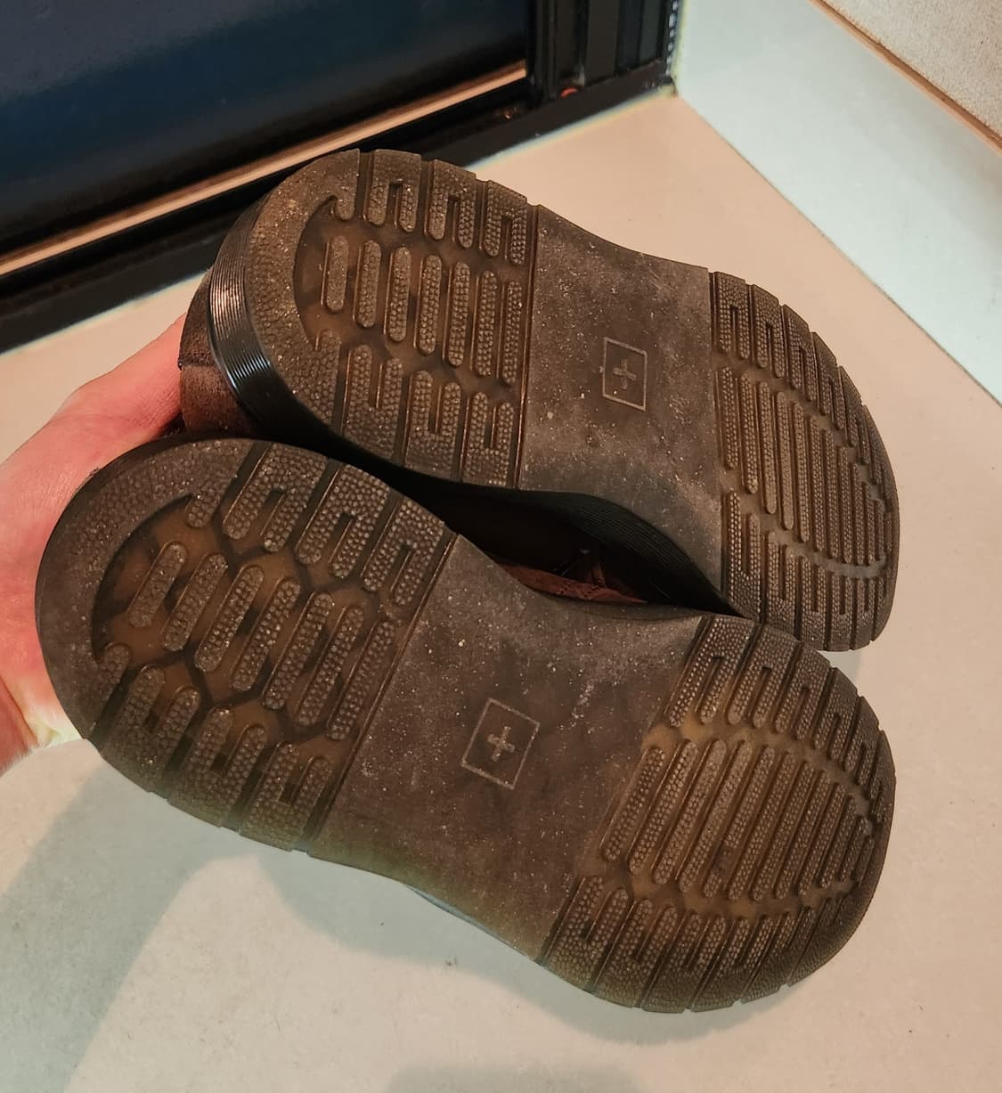 [닥터마틴] 자발라 로우 상품이미지4