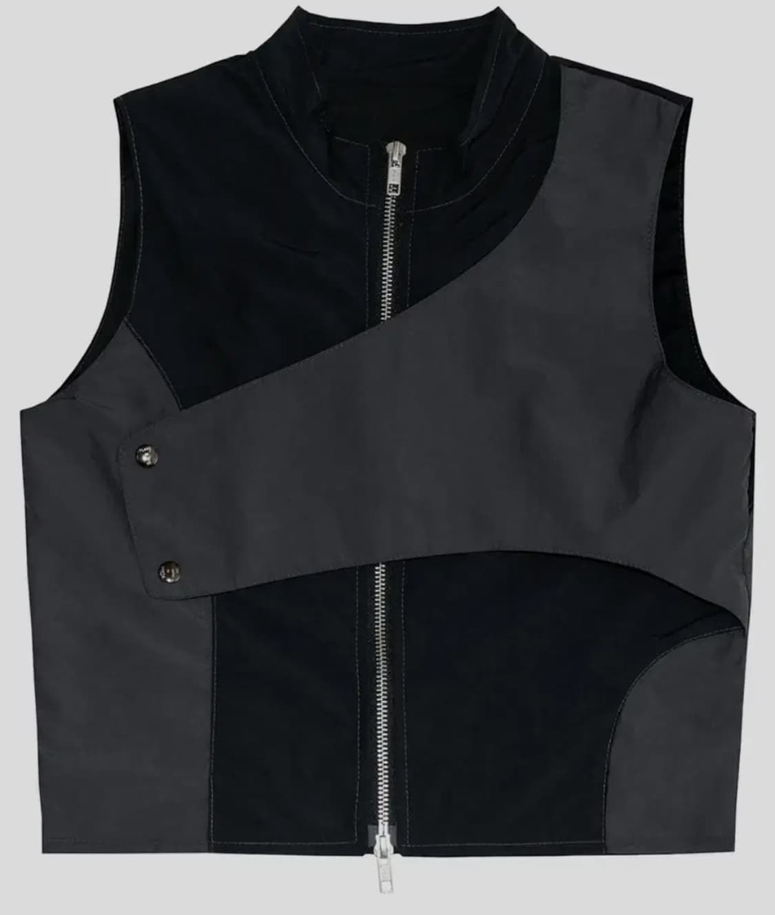 플레어업 베스트 E97 Layered Flap Vest (FU-039) 상품이미지1