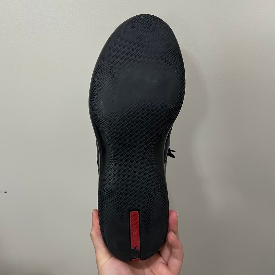 Prada Sports Derby Shoes 상품이미지8