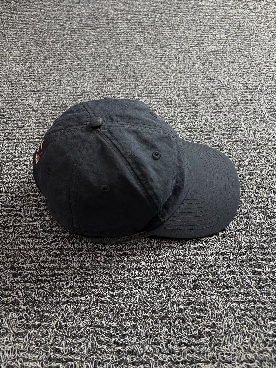 90s 나이키 ACG 클럽 언스트럭처 캡 4001 상품이미지5