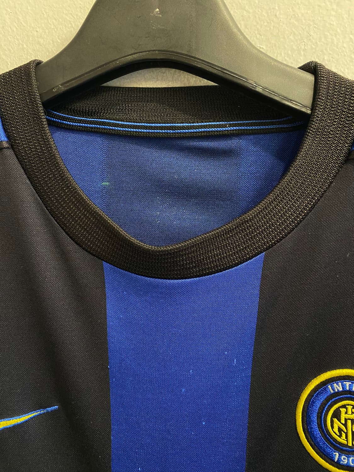 99/00 인테르 홈 호나우두 (L) 상품이미지8