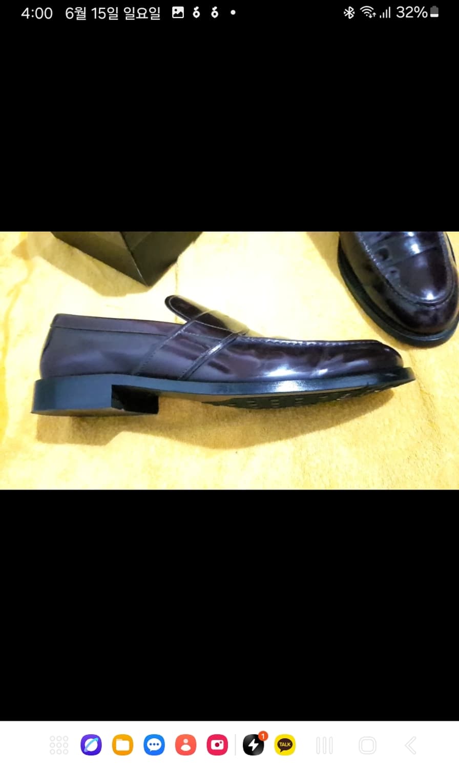 토즈 앤디 로퍼,드레스 슈즈 상품이미지6