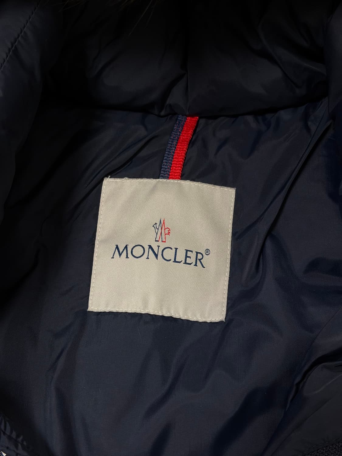 몽클레어 클루니 1사이즈 패딩 상품이미지2