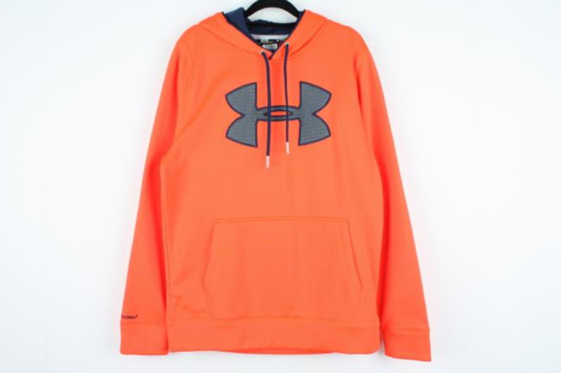 언더아머 후드티 상품이미지1