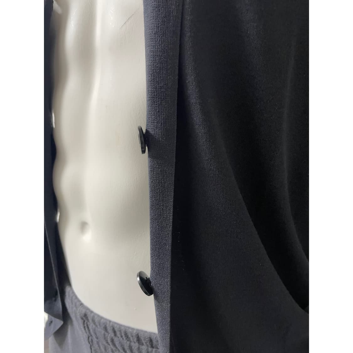 reverse cardigan 상품이미지3