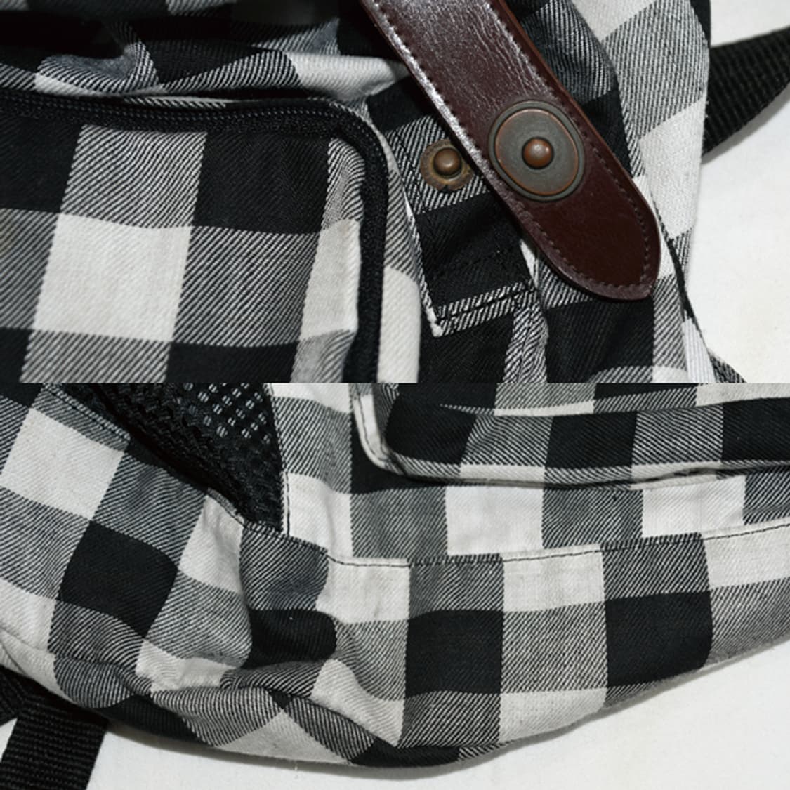 Woolrich 백팩 상품이미지7