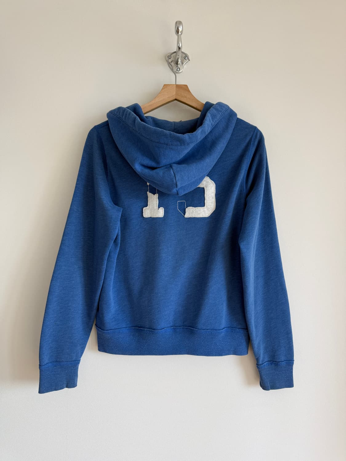 아베크롬비(Abercrombie & Fitch) 후드집업 상품이미지4