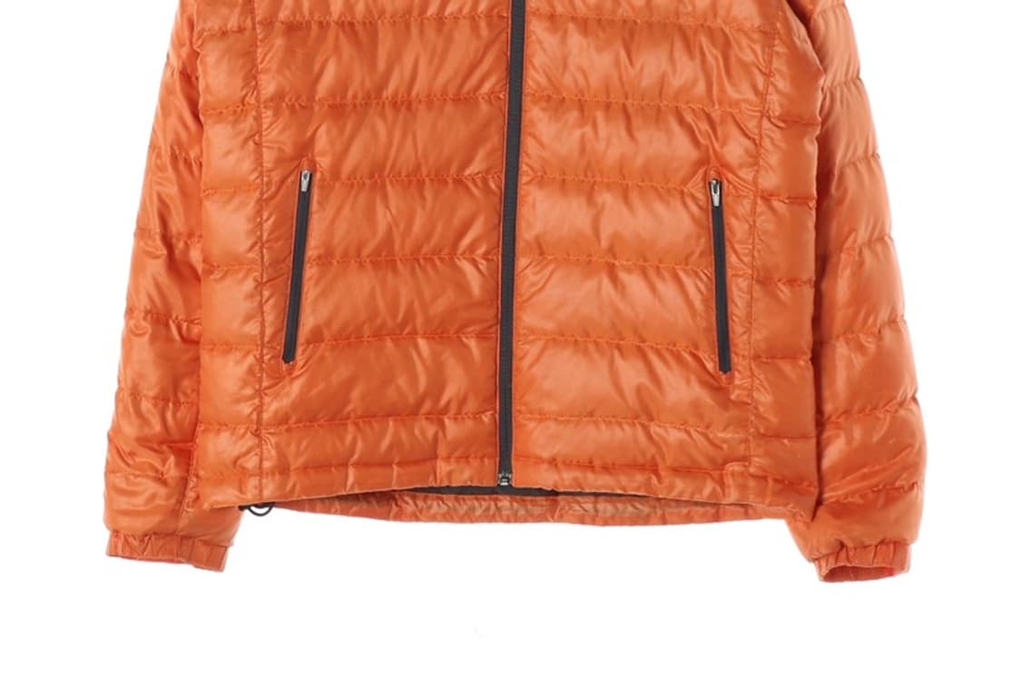 PUMA 빈티지 구스다운 패딩 M 상품이미지5