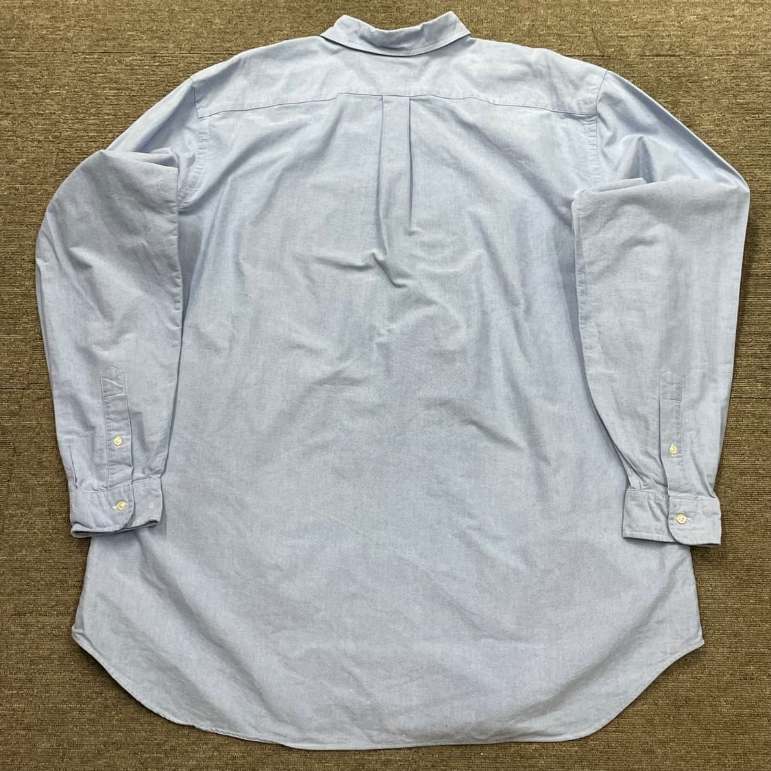 (2XL) POLO 폴로 랄프로렌 셔츠 클래식핏 상품이미지7