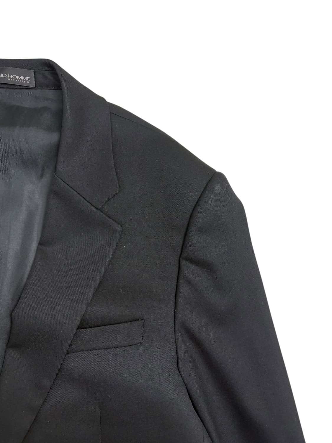 솔리드옴므 블레이저 상품이미지4