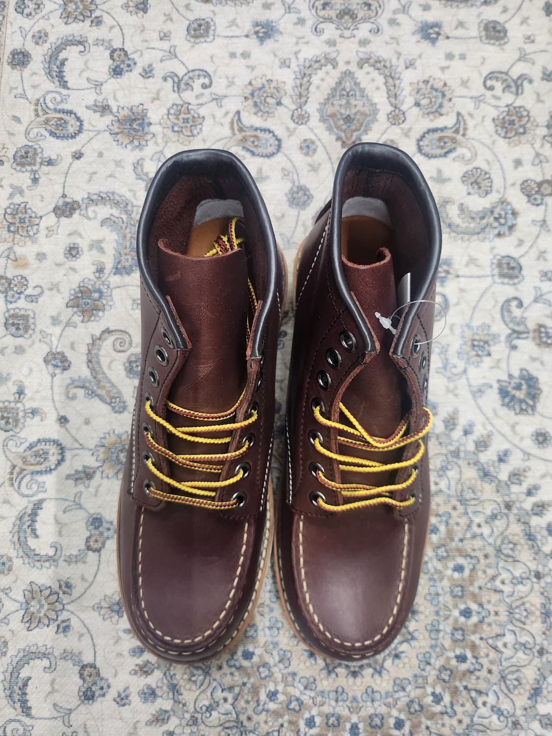 (새상품) 호킨스 부츠 235mm 상품이미지2