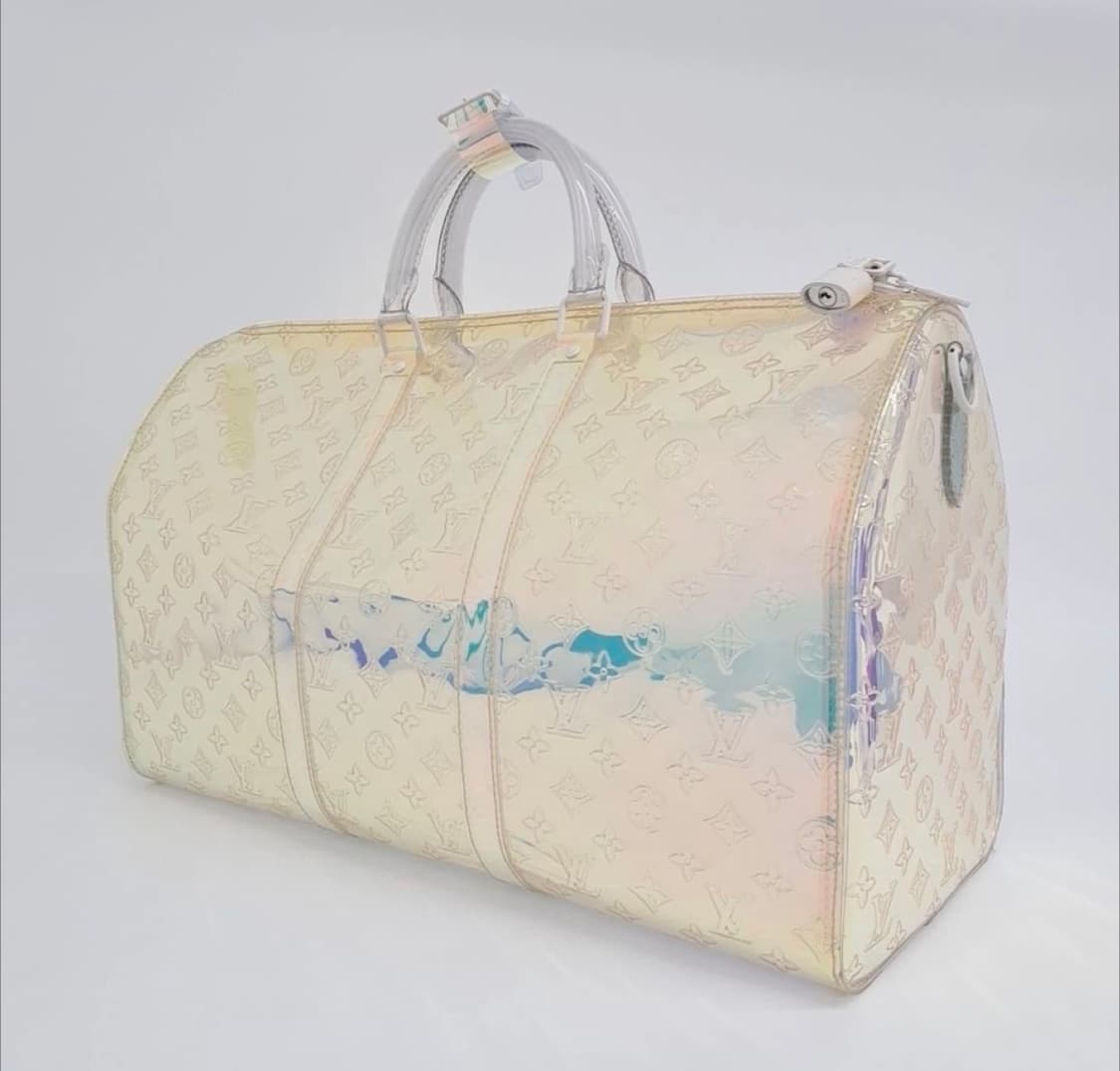 루이비통 프리즘 키폴 상품이미지2