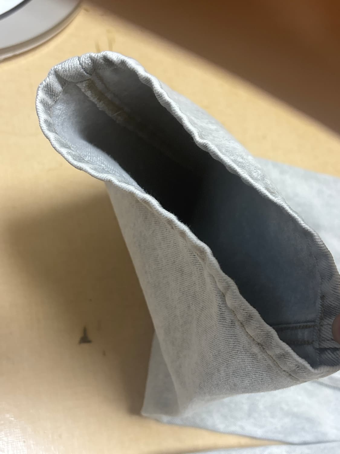 위캔더스 페이스 데님 상품이미지3