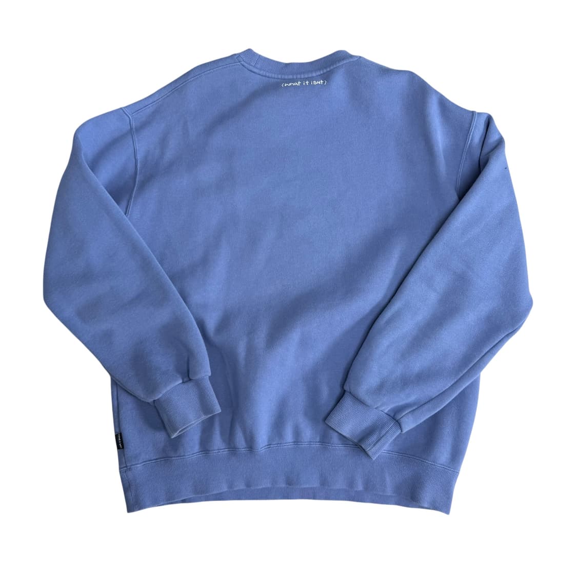 마크곤잘레스 맨투맨 상품이미지3