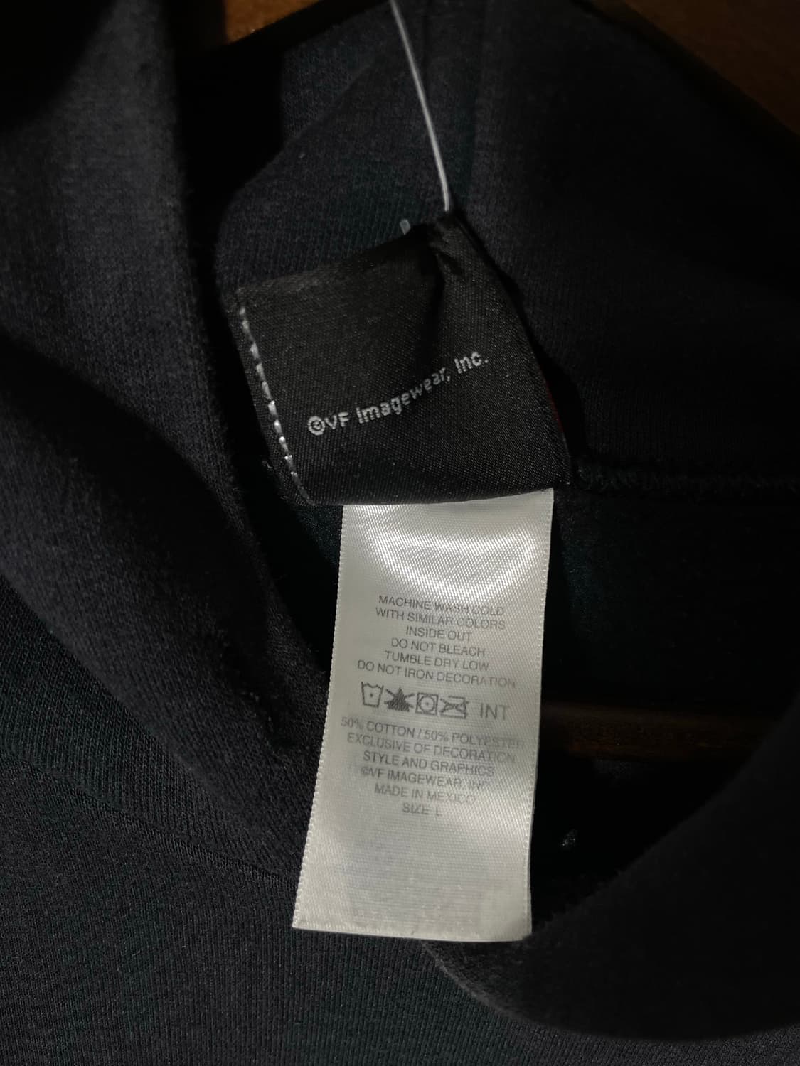 할리데이비슨 서울 후디 상품이미지9