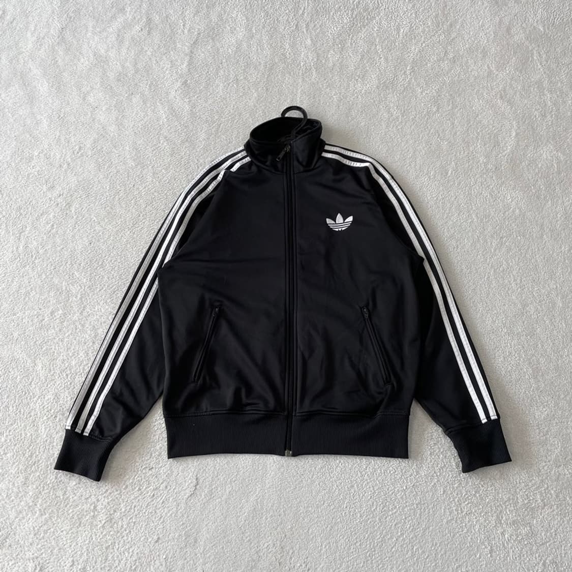 100 아디다스 파이어버드 블랙 져지 상품이미지1