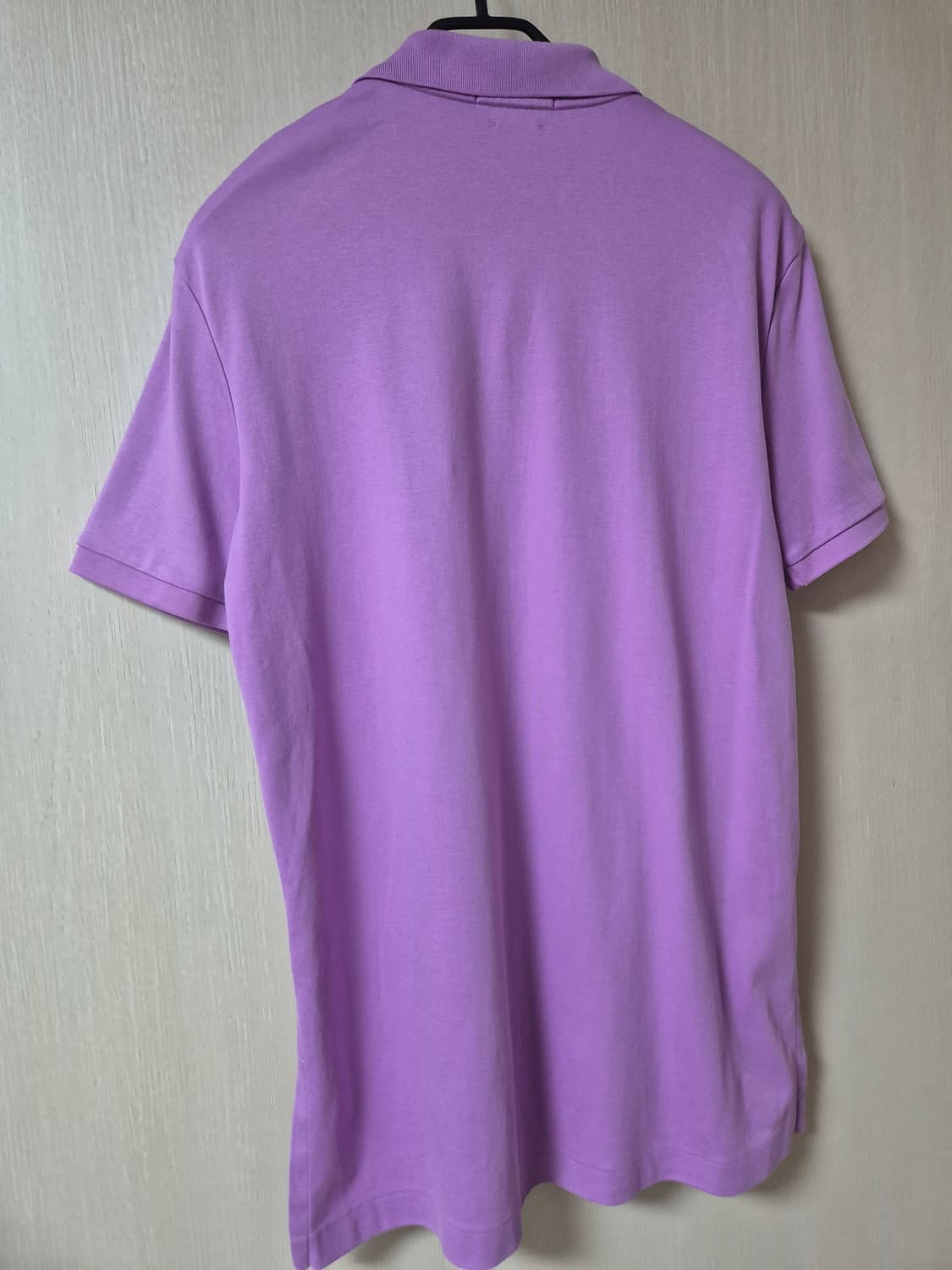 폴로 랄프로렌 피마 소프트 터치 카라티 반팔 95 상품이미지2