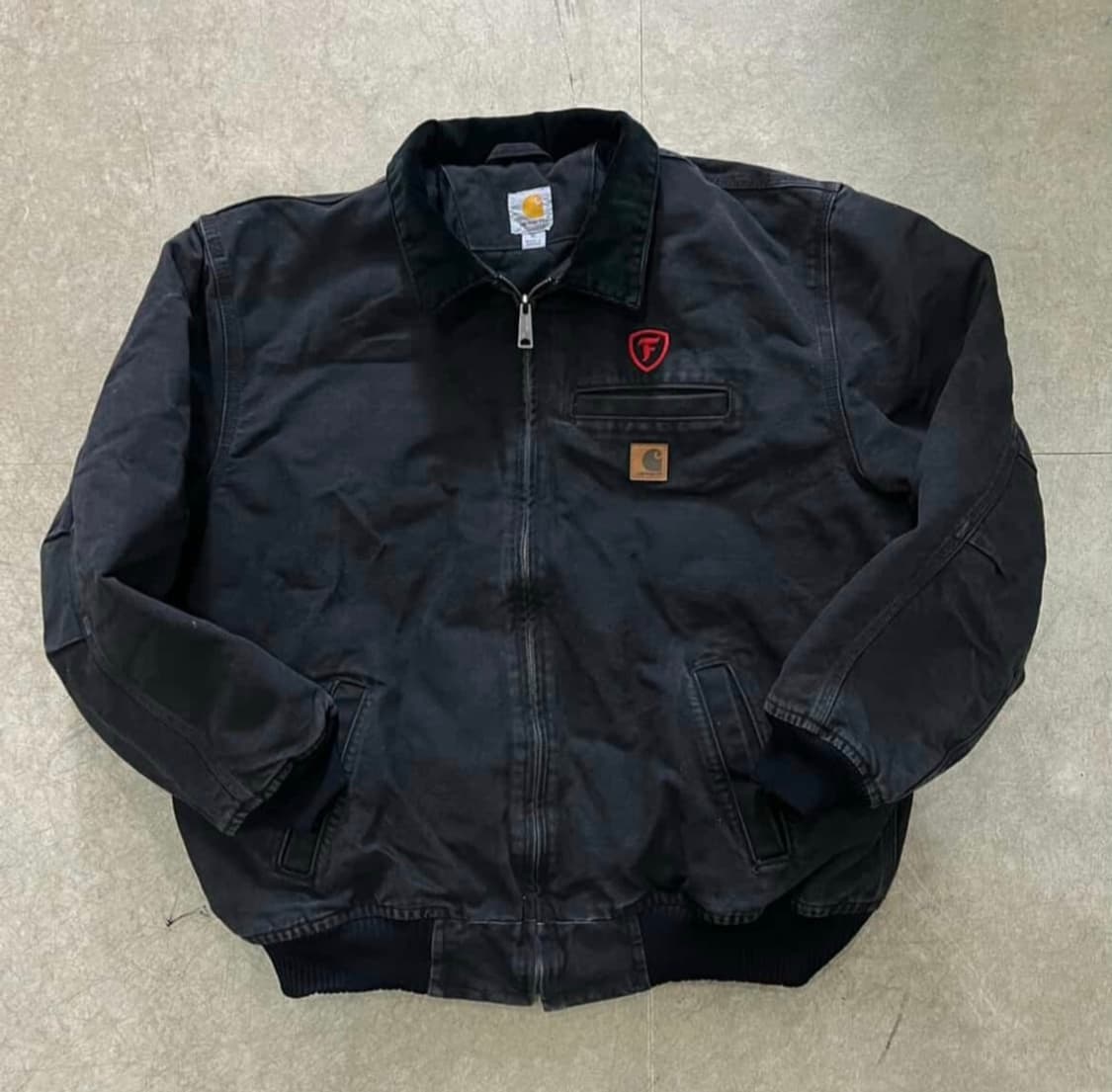 칼하트 뱅크스톤 상품이미지1