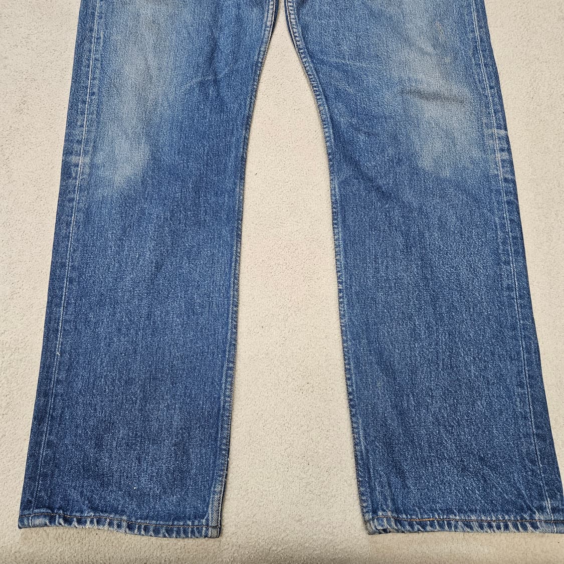 90s 리바이스 501xx 데님 36/34 상품이미지2