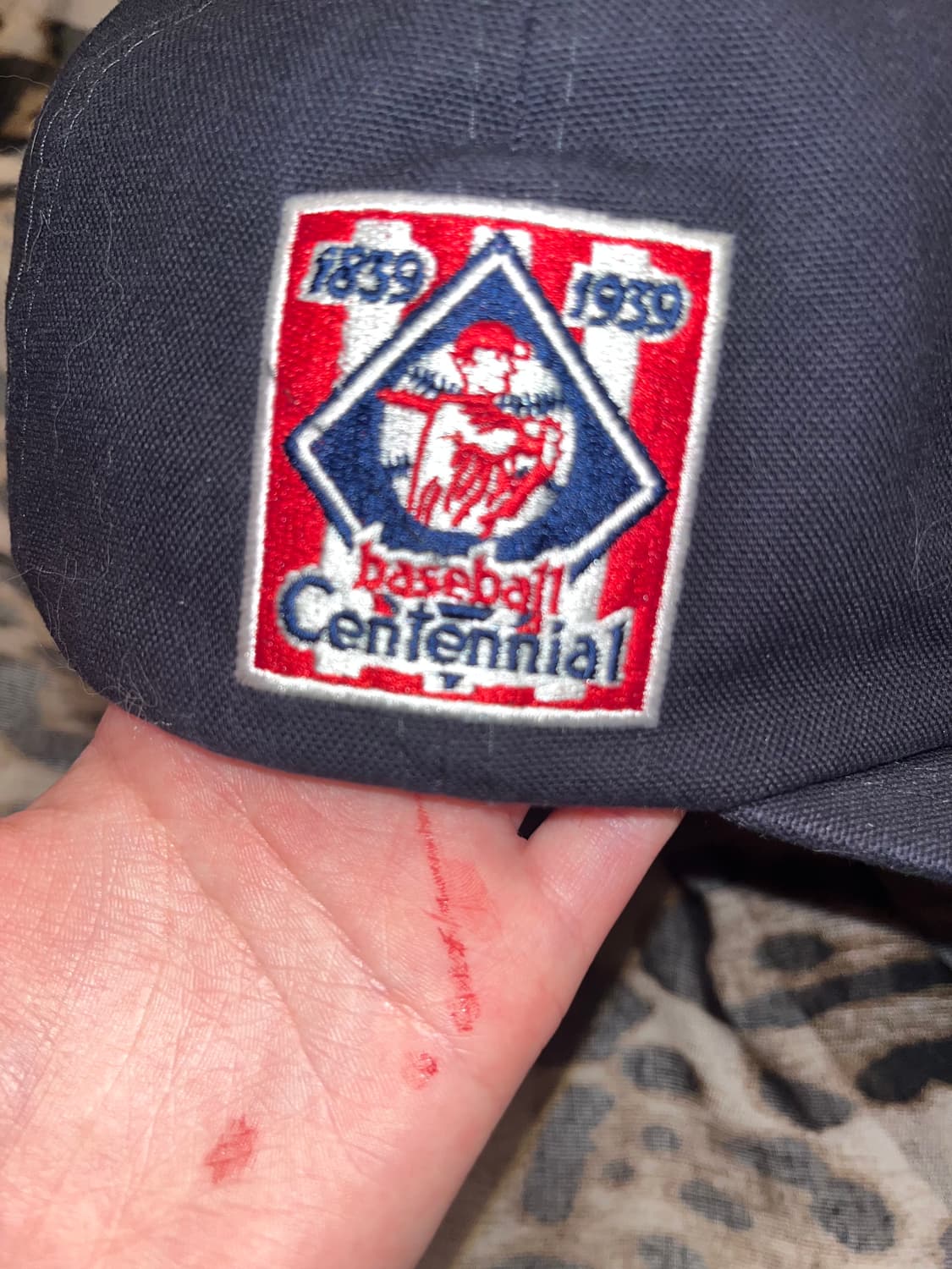 뉴에라 스냅백57.7 상품이미지3