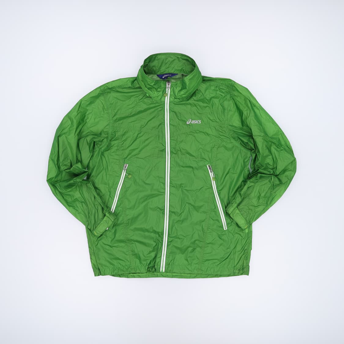 100 아식스 바람막이 자켓 0424H1 상품이미지1