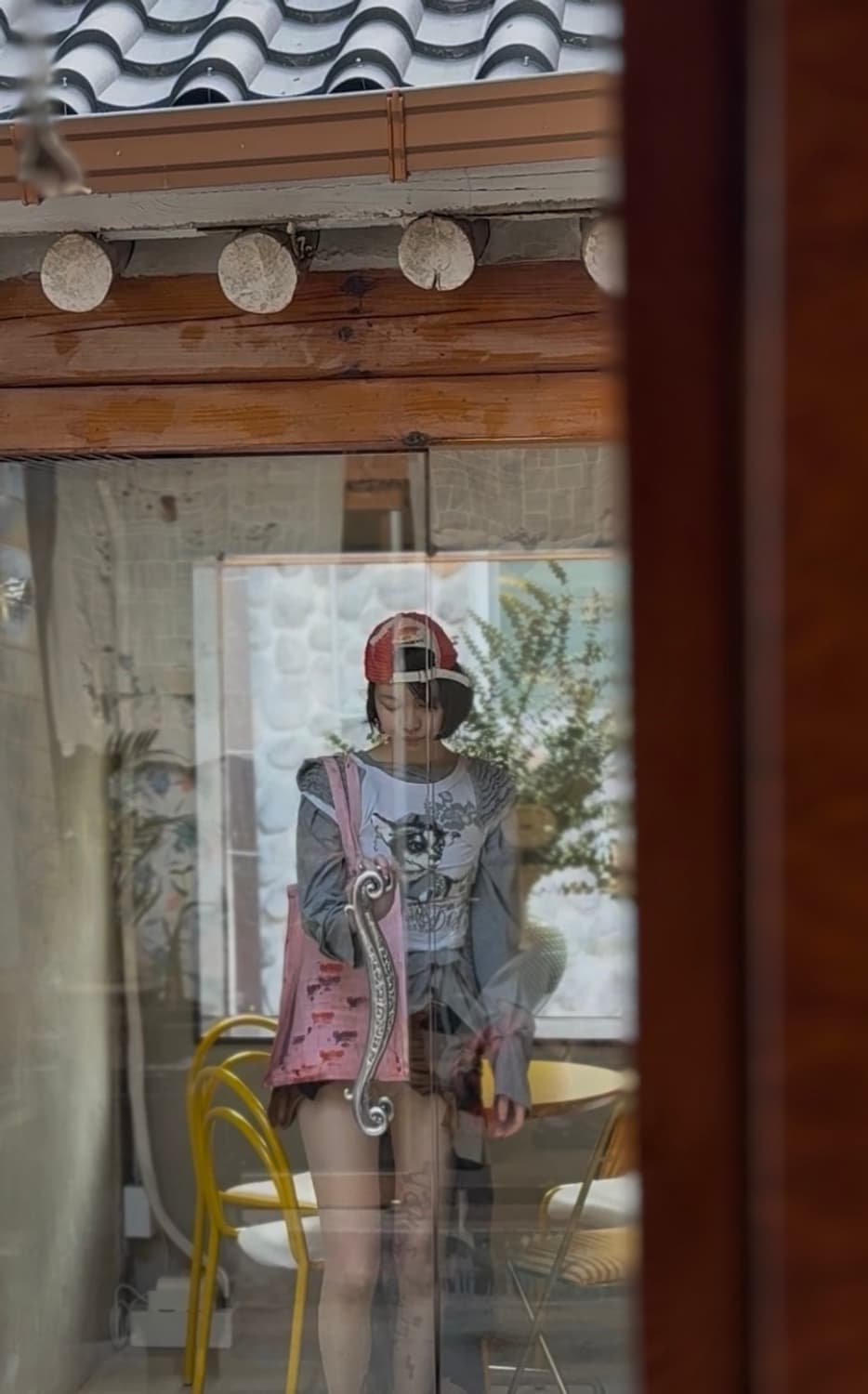 NoHumorSociety Eco bag 상품이미지5