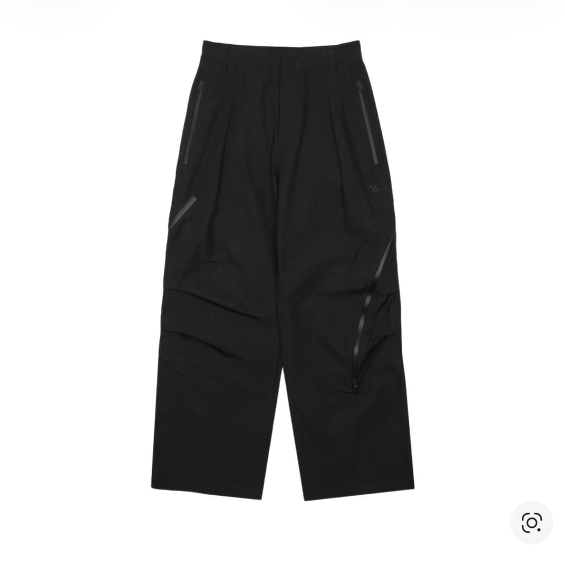 26ss 산산기어 어파인 커브팬츠 4 상품이미지1