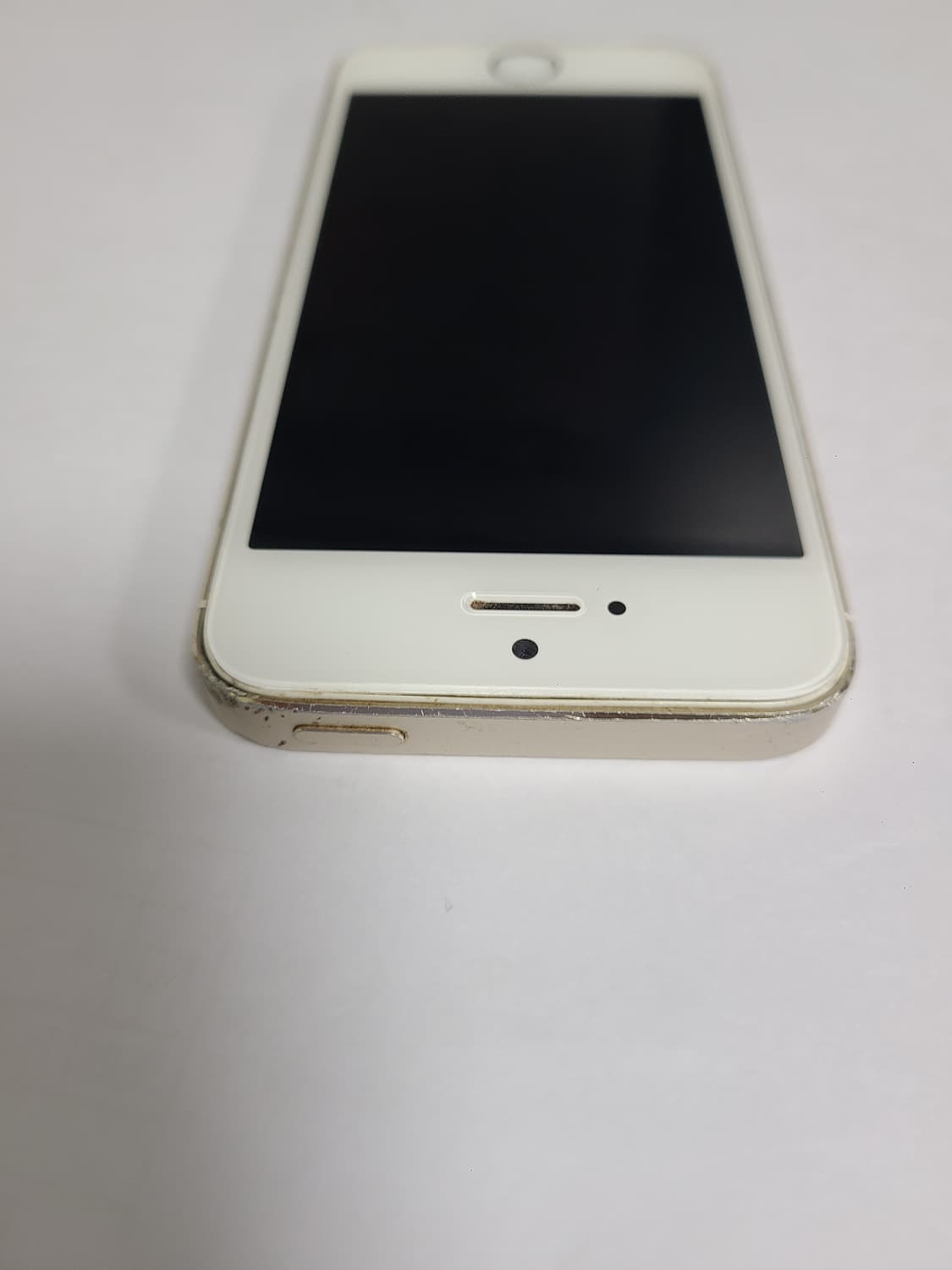 아이폰5s 16G 골드 해외판 상품이미지2