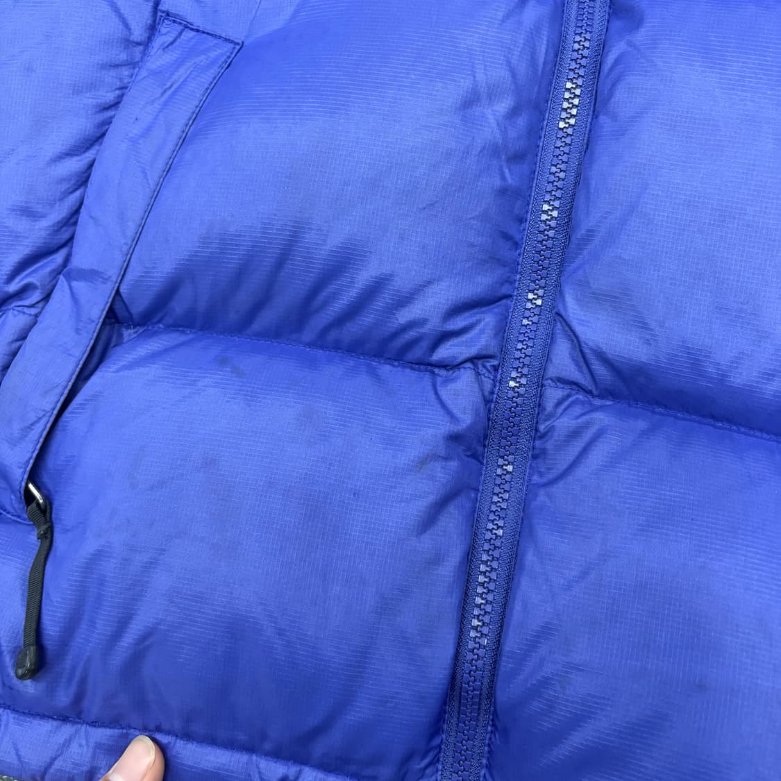 (95)노스페이스700구형눕시 상품이미지5