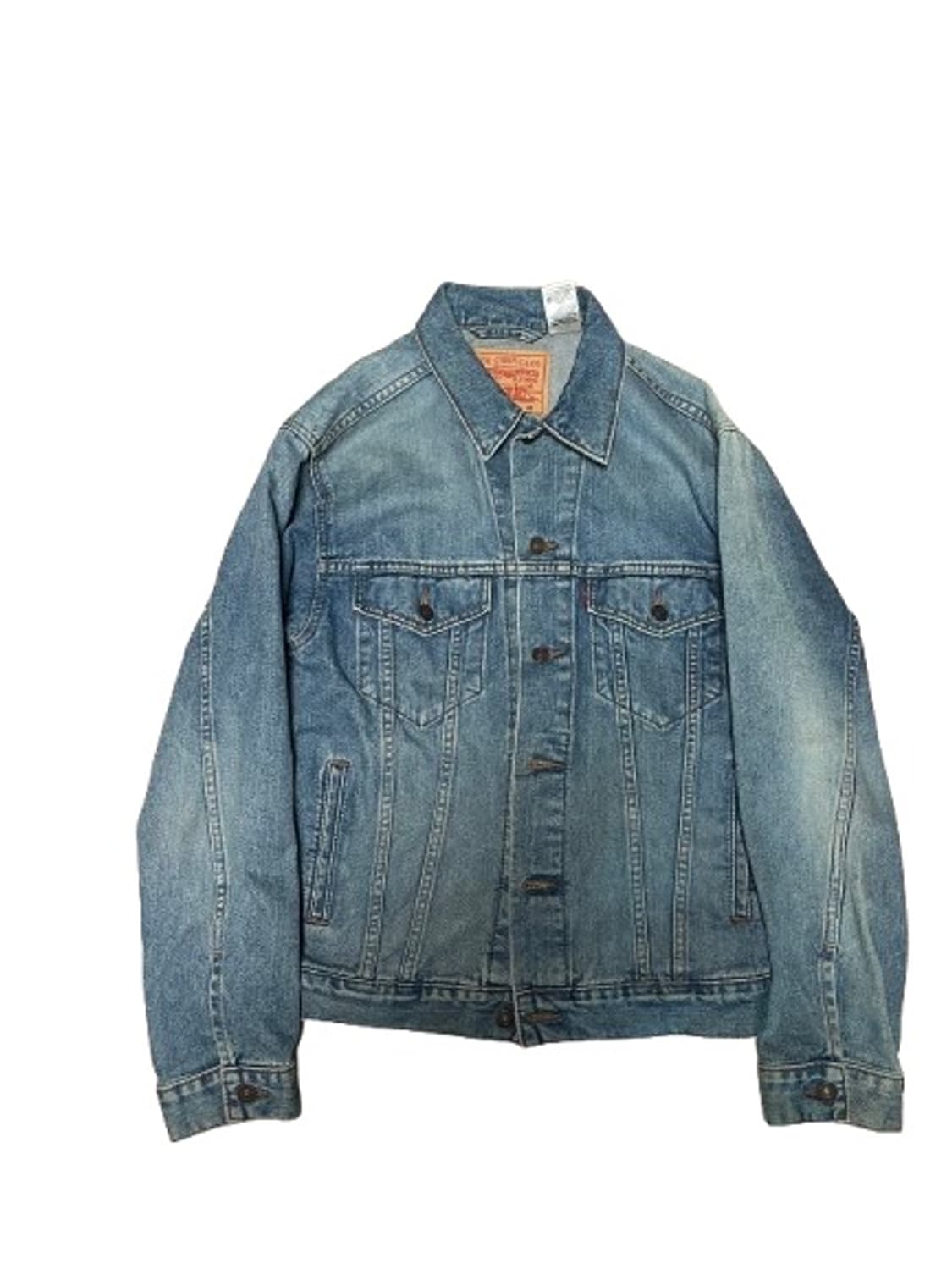 Levi's denim jacket 상품이미지1