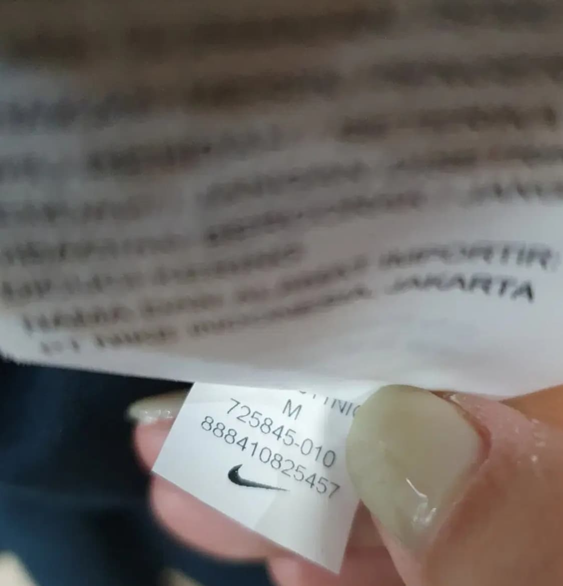 22)나이키 테크플리스 코쿤메시 집업후드 상품이미지7