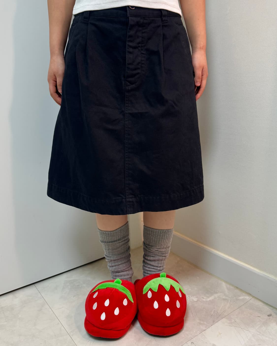 MHL 스커트 상품이미지2