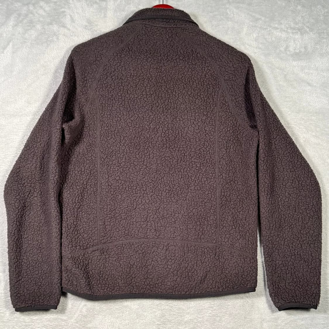 파타고니아 클래식 레트로-X 플리스 자켓 에스프레소 상품이미지5