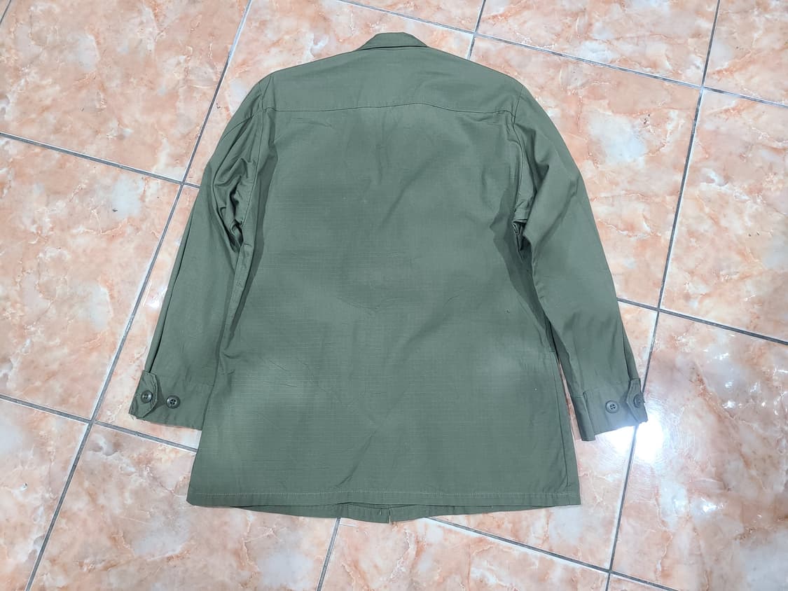 밀리터리 60년대 정글퍼티그 small short 상품이미지2