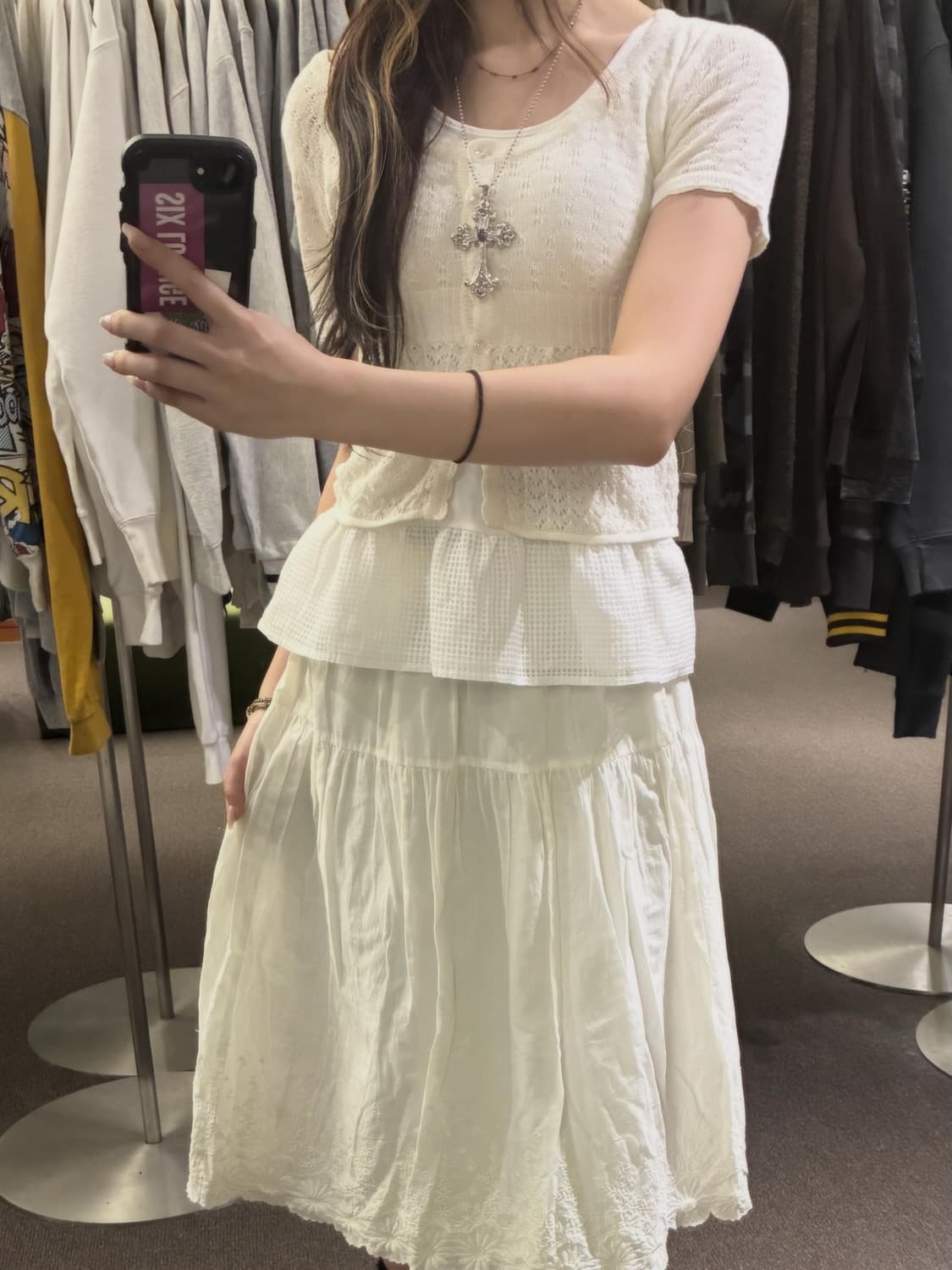 Pure Ivory Whimsical 🐑🤍 상품이미지4