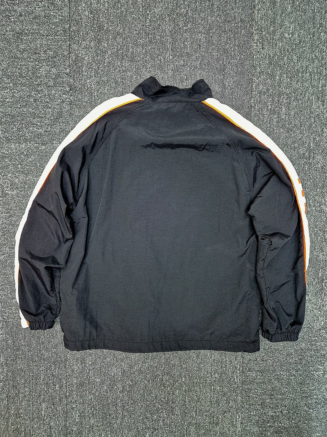 [F]<널디> 사이드 로고 바람막이 상품이미지4