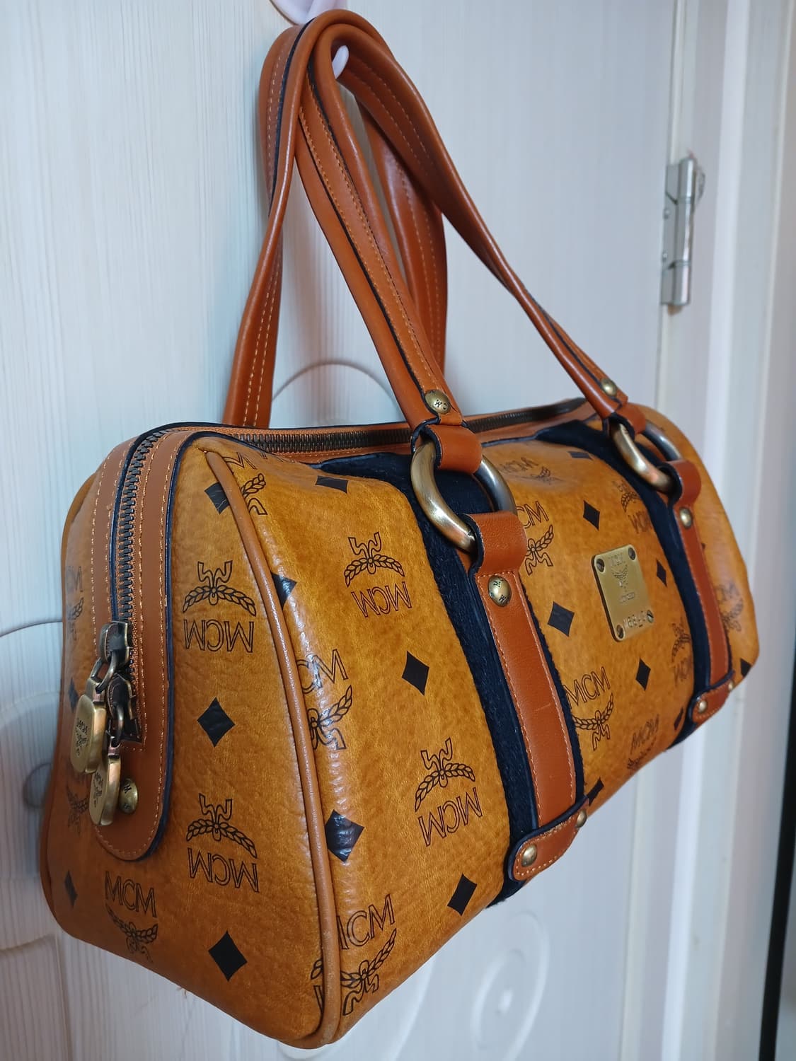 mcm 비세토스가방  상품이미지3