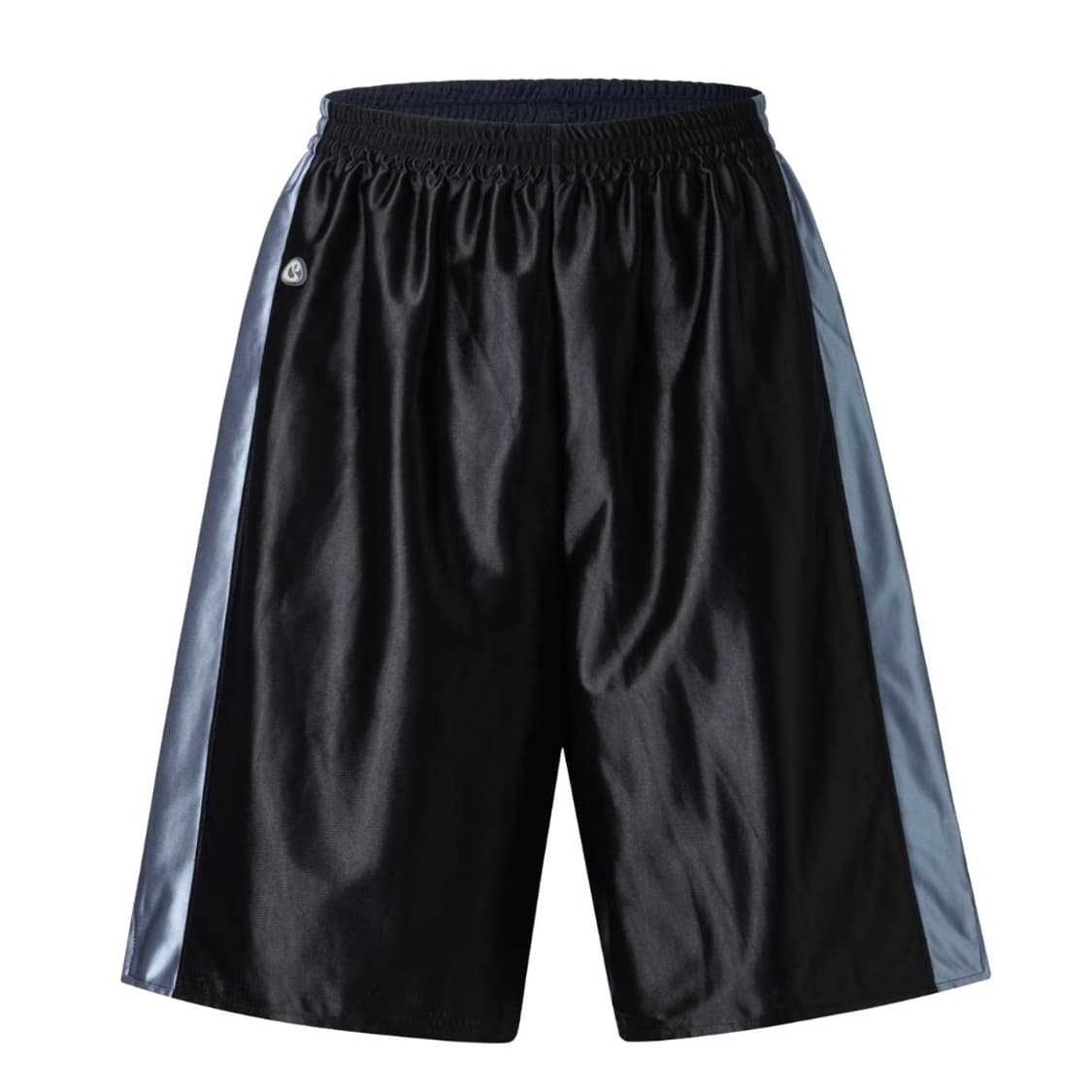 (예약중) 코이세이오 샤이닝 트리콧 팬츠 블랙 상품이미지1