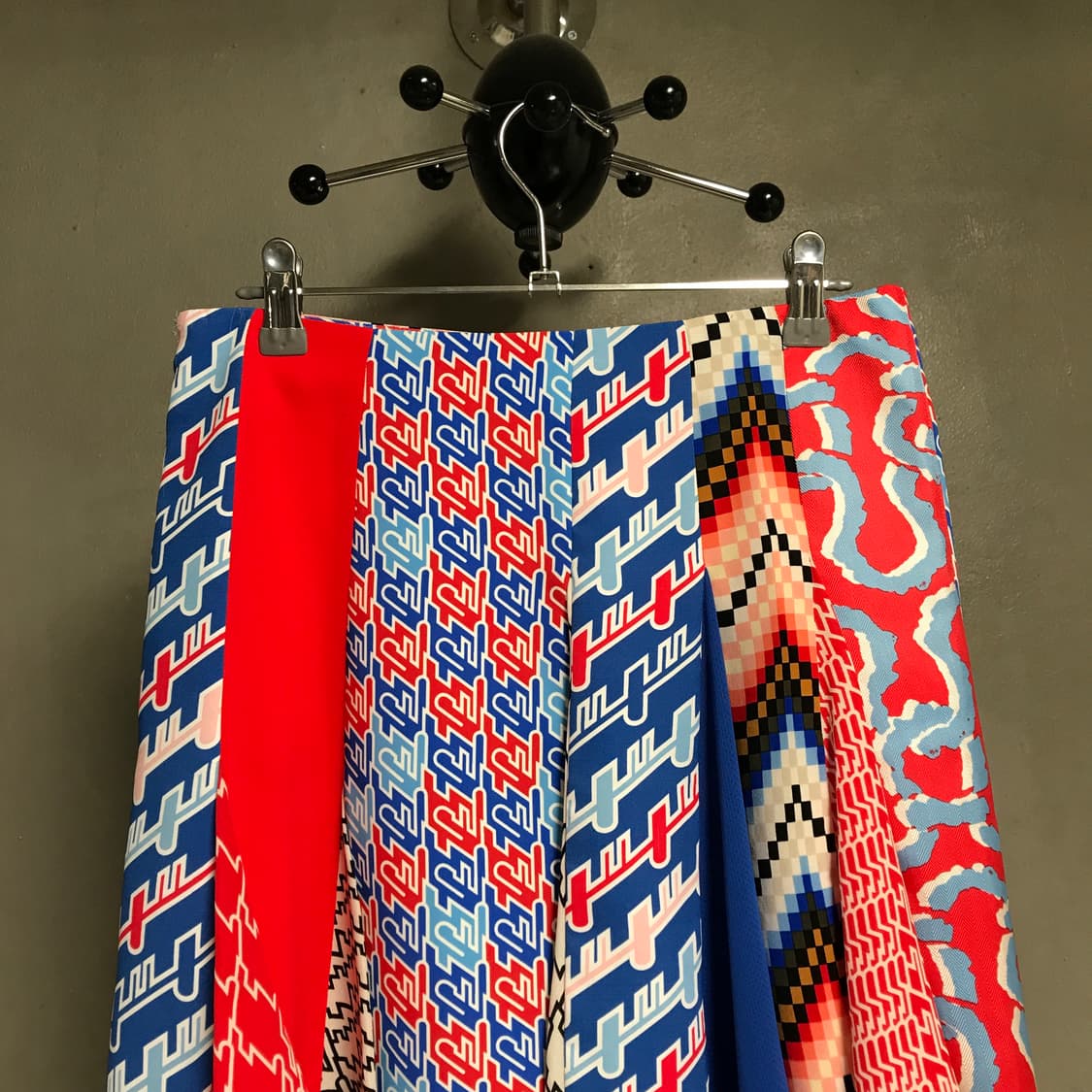 겐조 스커트 34(W) 상품이미지2