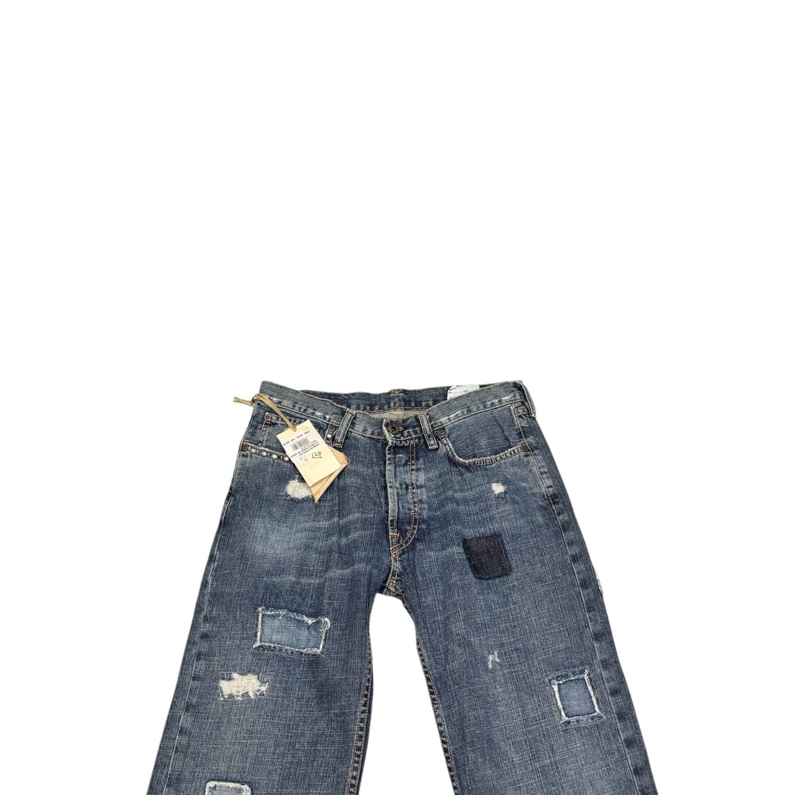 마우로 그리포니 디스트로이드 진 상품이미지2