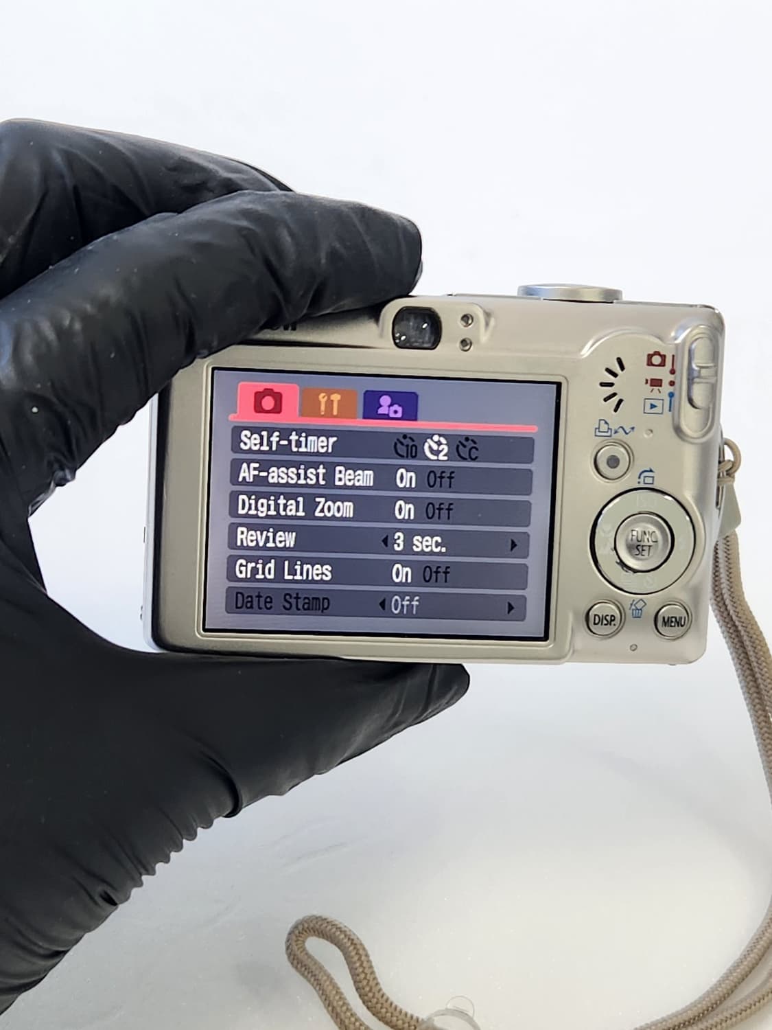 캐논익서스60 IXUS60 익시70 IXY70 디카 디지털카메라 상품이미지8