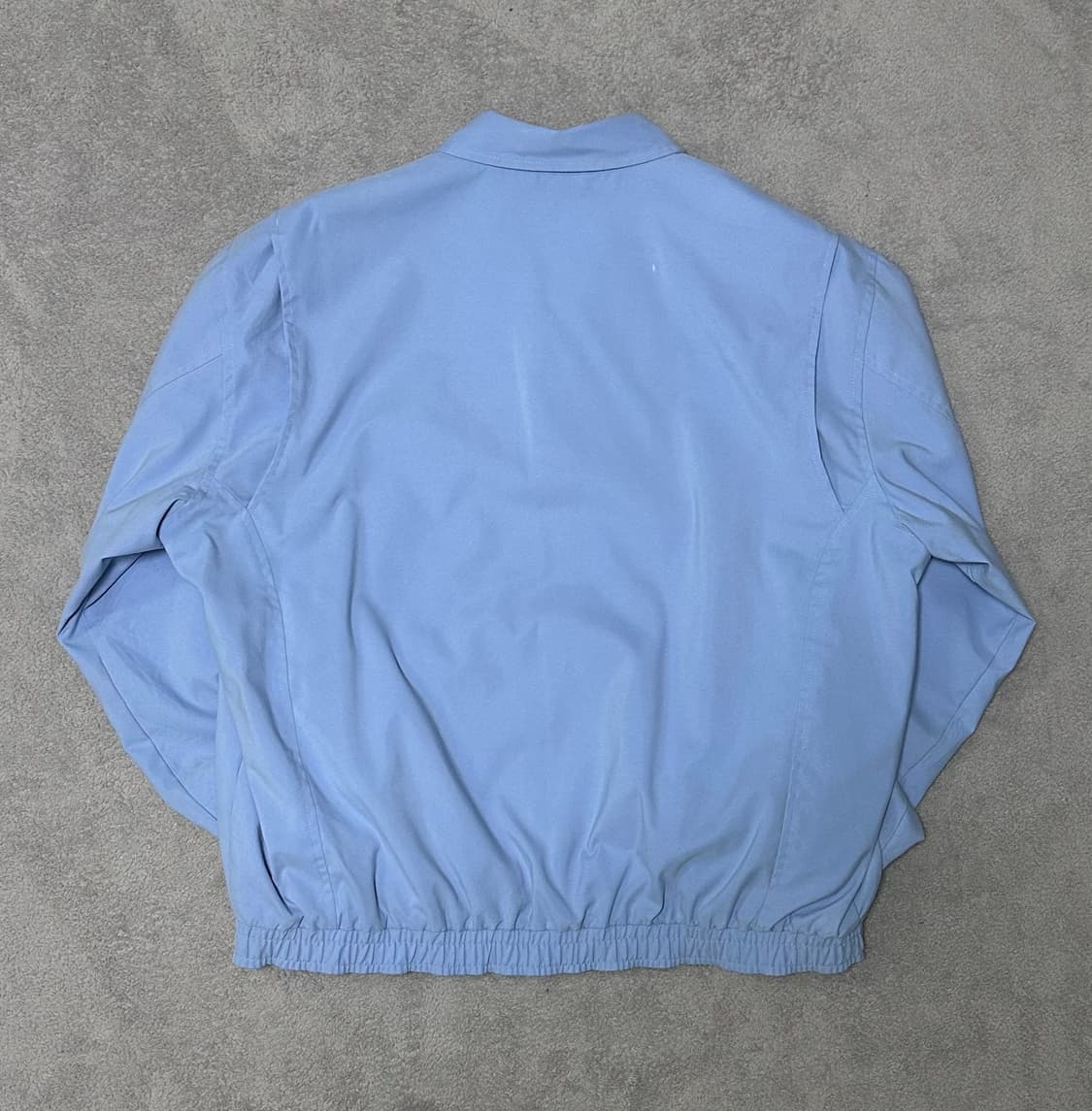 Polo by Ralph Lauren — Light Blue Cotton 상품이미지2